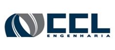 ccl engenharia logo