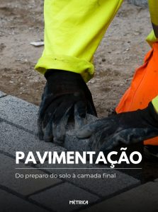 PAVIMENTAÇÃO: Do preparo do solo à camada final